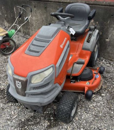 Husqvarna 48" Riding Mower