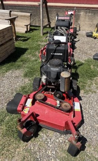Encore Walk Behind Mower