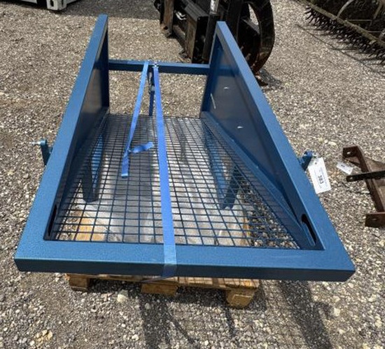Mini Sifter