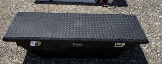 VWS Truck Bed Toolbox