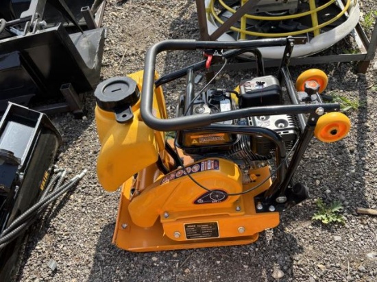 Compactor