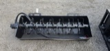 Skid Steer Tiller