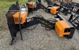 Landhonor Articulating Brush Cutter