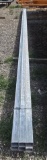 (6) Galvanized Square Tubing 2