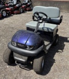 Quickie Cart 36V Golf Cart