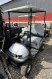 Quickie Cart 36V Golf Cart