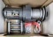 Badland 2000 lb ATV Winch