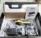 Ironton 1500lb 120v AC Electric Winch