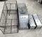 (4) Rodent & Small Wildlife Traps