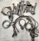 Eye Bolts, Turnbuckles & Wire Rope