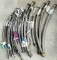 Flex Braided Supply Lines