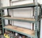 Heavy Duty Metal Shelving Unit - 4-Shelf