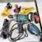Makita Drill & Hand Tools