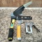 Stapler Assortment