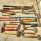 Axes, Hammers & Bolt Cutters