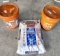 Spill Clean Up Materials