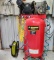Husky 80 Gal. Cast Iron Pump w/ Accessories