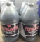 (5) Plyolastic Pourable Asphalt Crack Filler