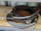 (6) Hydraulic Hoses