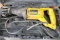 DeWalt DW304P Reciprocating Saw