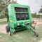 2002 John Deere 567 Baler