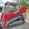 2016 Kubota Skid Steer 75-2