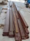 Channel Steel, Square Tubing, Rectangle Tubing