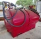 Gasoline & Diesel Dual Fuel Tank w/ Pumps