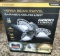 (6) Versa Beam Swivel Garage Lights