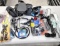 Bike Parts Assortment