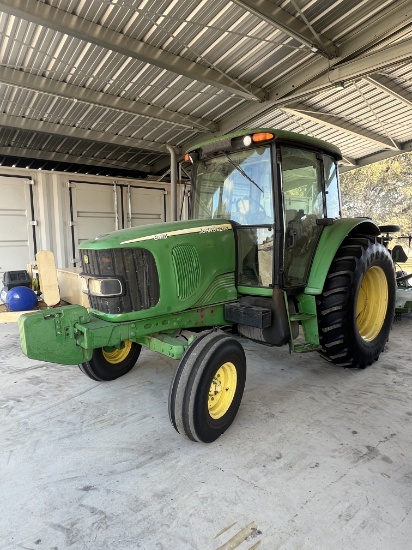 Absolute Ranch Liquidation Auction