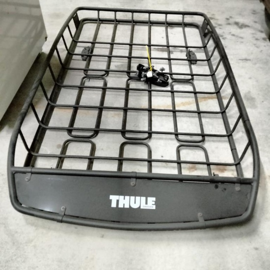 Thule Sweden Cargo Basket