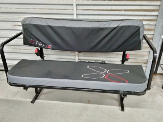 Universal Mount UTV Jump Seat
