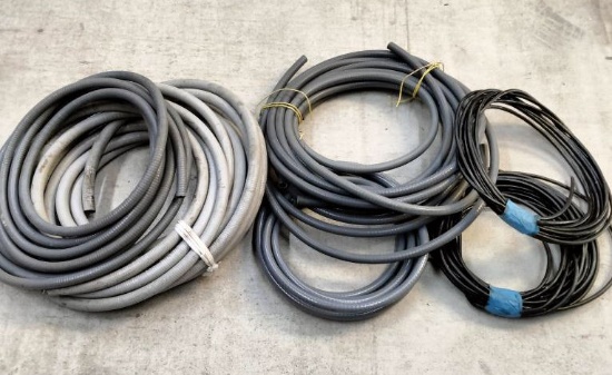 Conduit Assortment