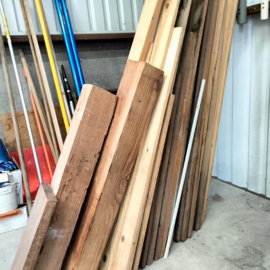 Wood Assortment