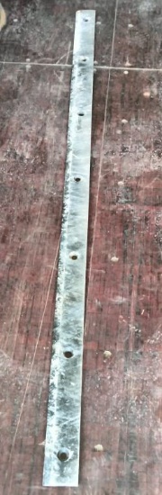6' Bucket Blade