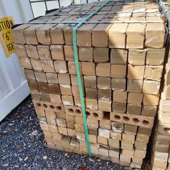 ACME Bricks Cube Bundle