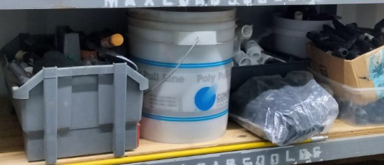 Sprinkler Repair Items