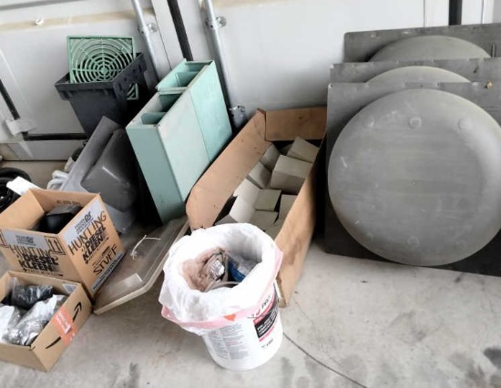 Home Repair Items