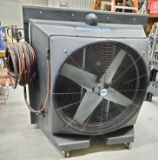 Megabreeze Evaporative Cooler