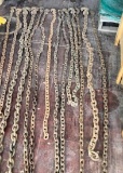 Tow Chains w/ Hooks