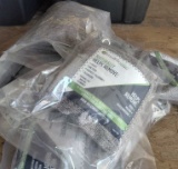(10) Breathe Green Charcoal Odor Eliminator Bags