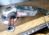 Metabo Angle Grinder