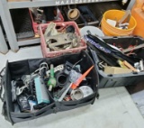 General Parts & Tools