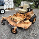 2003 Scag Turf Tiger ZTR Mower - 61