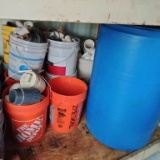 PVC Connectors & End Caps