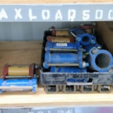 Flanged Repair Couplings