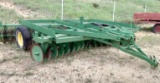 Disk Plow - 173
