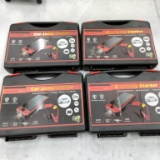 (4) MounTEK Car Jump Starters