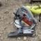Ryobi Miter Saw